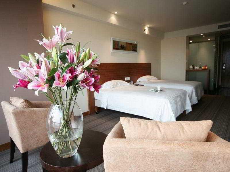 City Inn Jihua Road Foshan Exterior foto