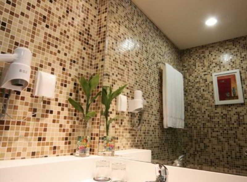 City Inn Jihua Road Foshan Exterior foto